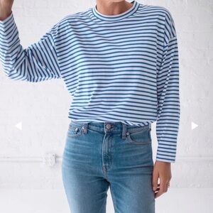 AYR Long sleeve - the French Fry